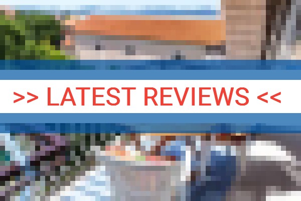 www.villacroatiazadar.com - check out latest independent reviews