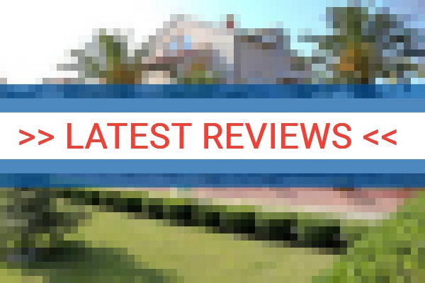 www.villadalmatiazadar.com - check out latest independent reviews