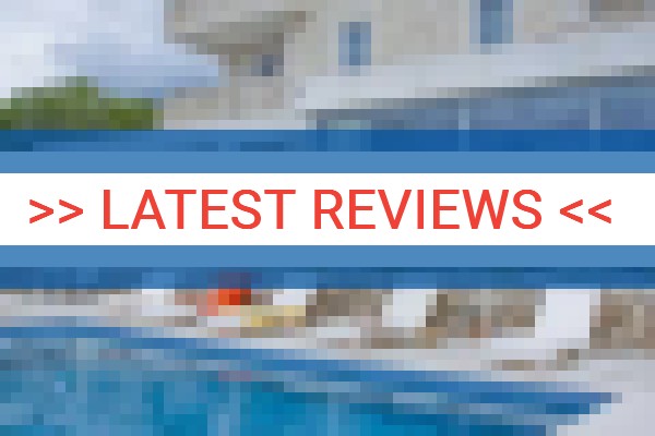 www.villadalmatina.hr - check out latest independent reviews