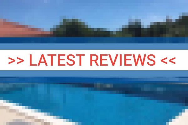 www.villadalmatinazaton.com - check out latest independent reviews