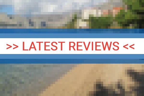 www.villadaniel.com - check out latest independent reviews