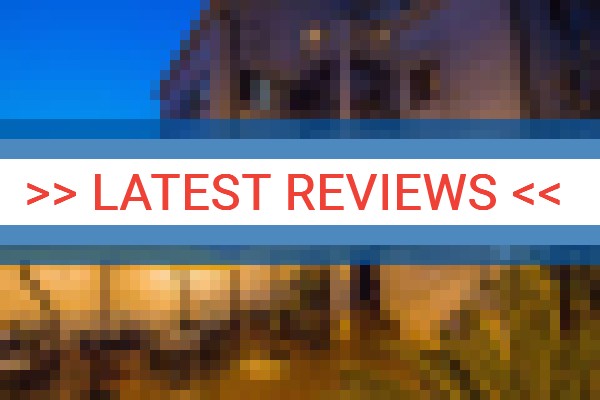www.villadard.com - check out latest independent reviews
