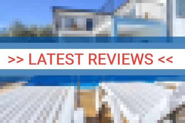www.villadarko.com - check out latest independent reviews
