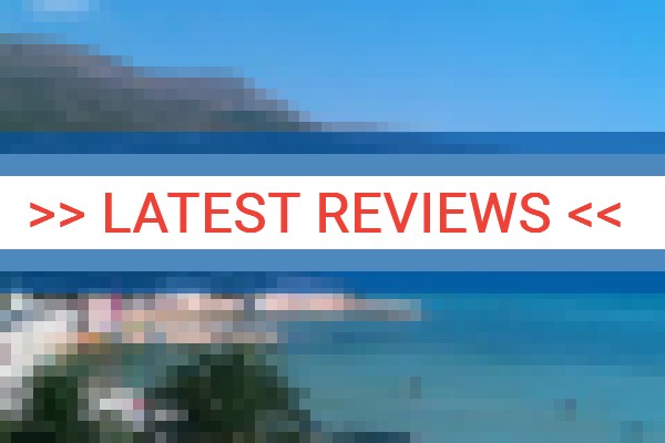 www.villadeluxe.net - check out latest independent reviews