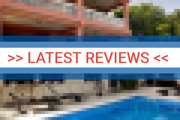 www.villadijana-apartments.com - check out latest independent reviews