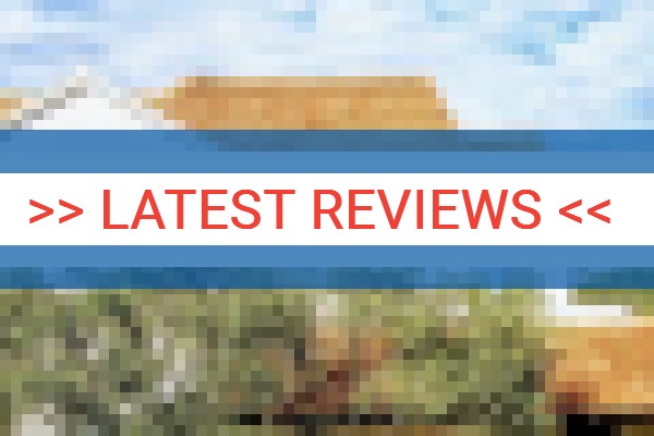 www.villadonadini.com - check out latest independent reviews
