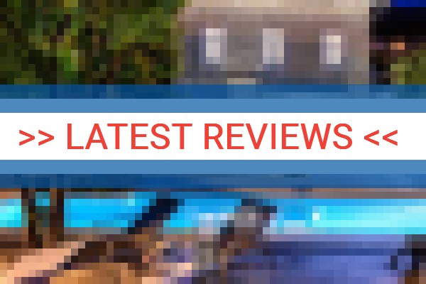 www.villadonnapaola.com - check out latest independent reviews
