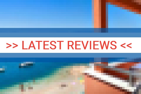www.villadorida.com - check out latest independent reviews