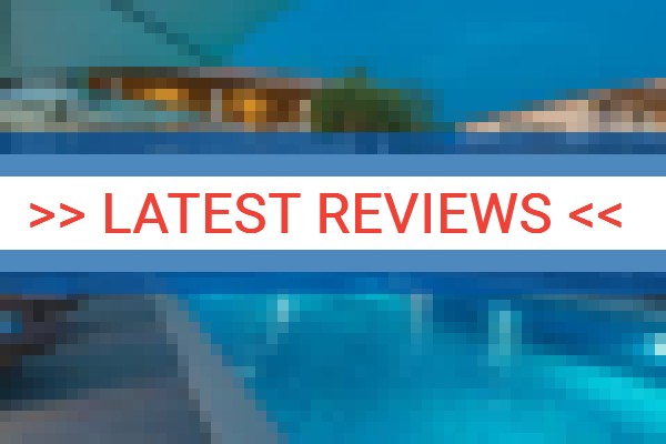 www.villadumina.com - check out latest independent reviews