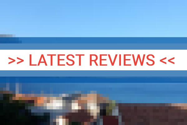 www.villaeva.net - check out latest independent reviews