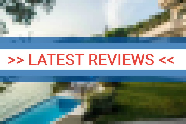 www.villaexotica.com - check out latest independent reviews