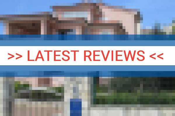 www.villafernetich.com - check out latest independent reviews