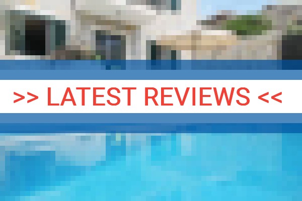 www.villafilipetti.com - check out latest independent reviews
