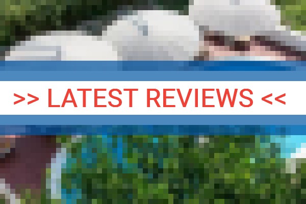 www.villafontana.co.uk - check out latest independent reviews