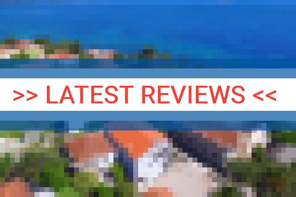 www.villafranka-orebic.com - check out latest independent reviews