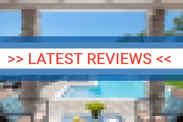www.villagreenframe.com - check out latest independent reviews