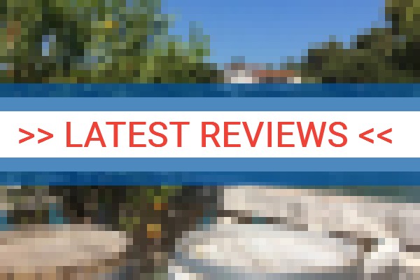 www.villahostahvar.com - check out latest independent reviews