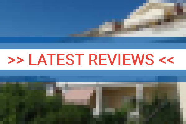 www.villainacroatia.com - check out latest independent reviews
