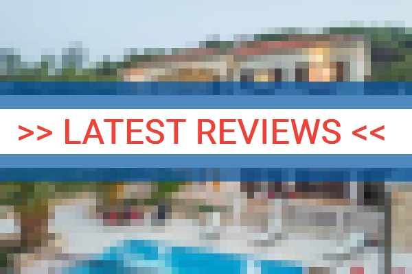 www.villaizveliiz.com - check out latest independent reviews