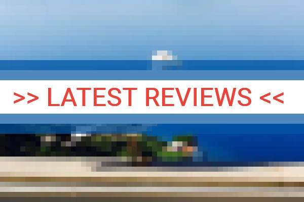 www.villajasmina.com - check out latest independent reviews