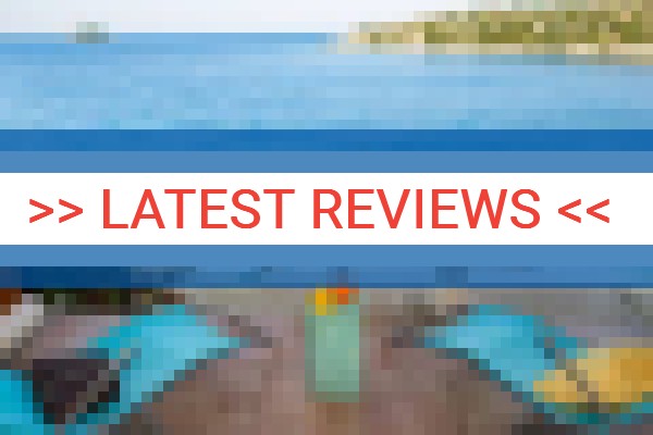 www.villakamen.com - check out latest independent reviews