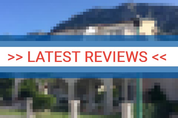 www.villakamena.com - check out latest independent reviews