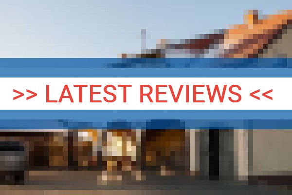 www.villakatarinaaljmas.com - check out latest independent reviews