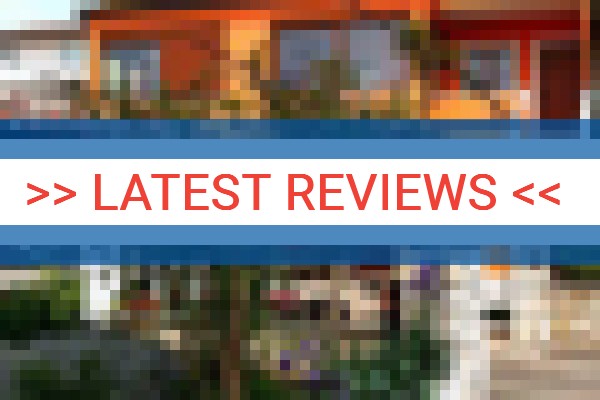 www.villalamanova.com - check out latest independent reviews