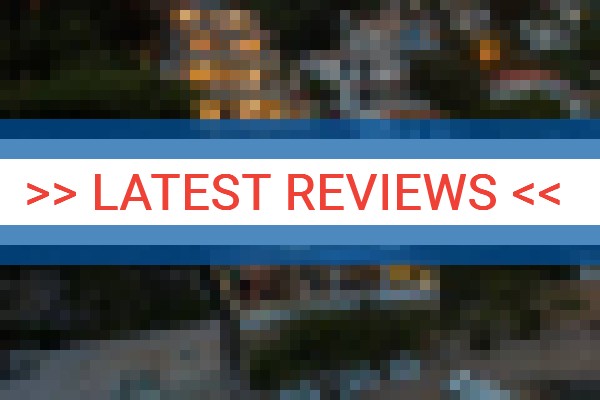 www.villaleonarda-stanici.com - check out latest independent reviews