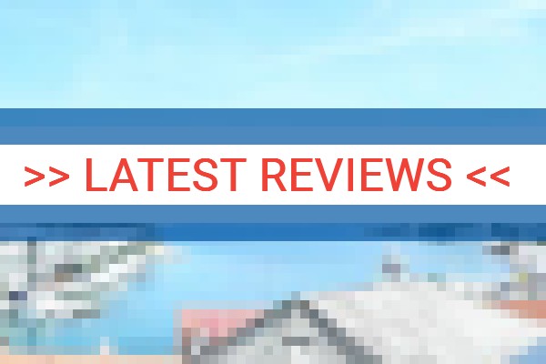 www.villalibana.com - check out latest independent reviews