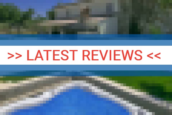 www.villalori.com - check out latest independent reviews