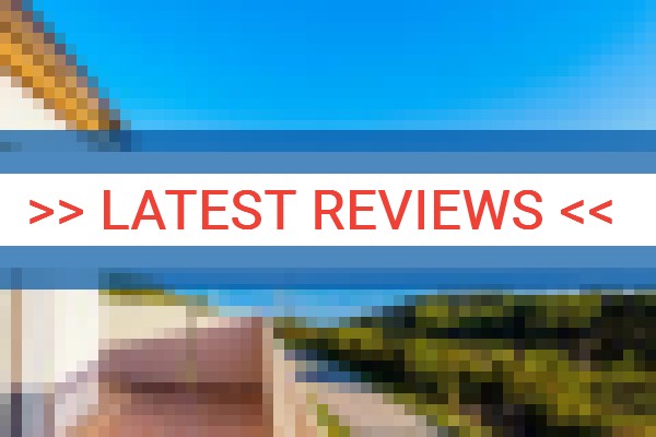 www.villaluanavis.com - check out latest independent reviews