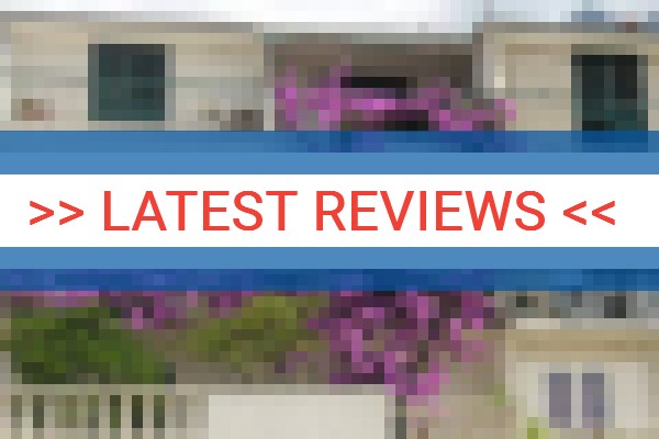 www.villalucecroatia.com - check out latest independent reviews