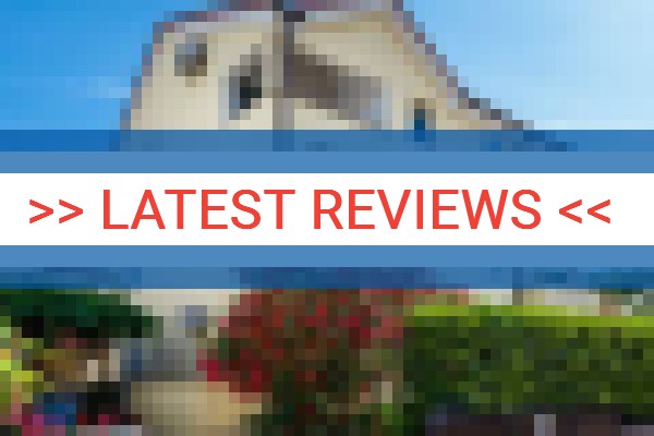 www.villaluka-krk.com - check out latest independent reviews