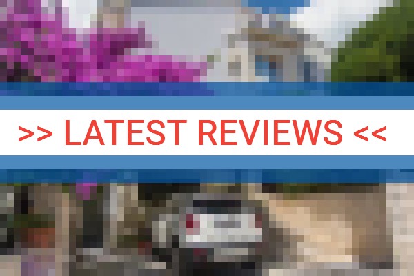 www.villamador.com - check out latest independent reviews