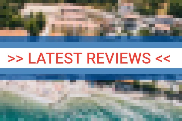 www.villamalomore.hr - check out latest independent reviews