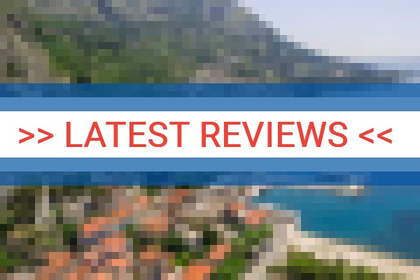 www.villamama-omis.com - check out latest independent reviews