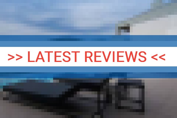 www.villamaravis.com - check out latest independent reviews