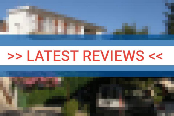 www.villamaria-apartmani.com - check out latest independent reviews