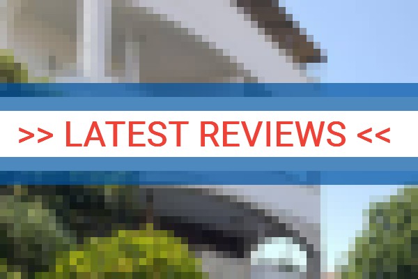 www.villamariaiz.com - check out latest independent reviews