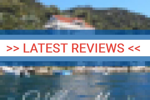 www.villamarialastovo.com - check out latest independent reviews