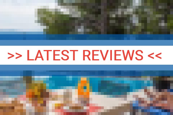 www.villamarinacroatia.com - check out latest independent reviews