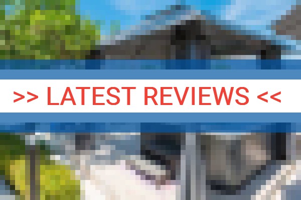 www.villamarkoc.com - check out latest independent reviews