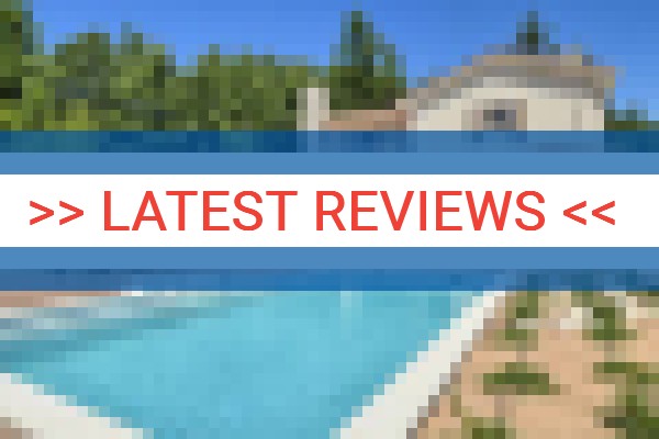 www.villamartin.properties - check out latest independent reviews