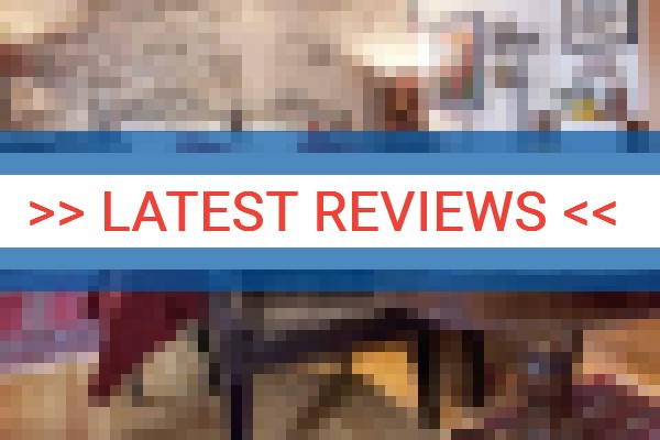 www.villamarul.com - check out latest independent reviews