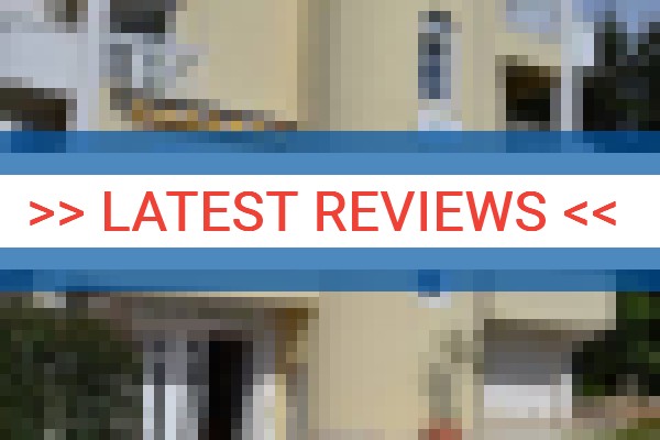 www.villamaslinazadar.com - check out latest independent reviews