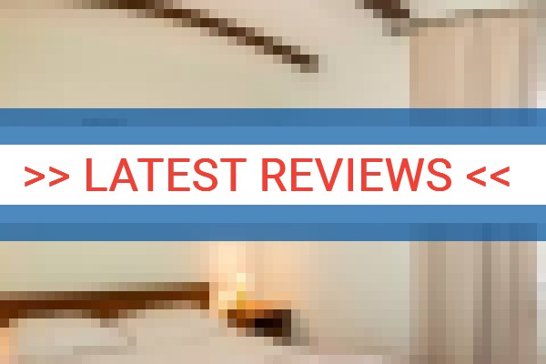 www.villamelita.net - check out latest independent reviews