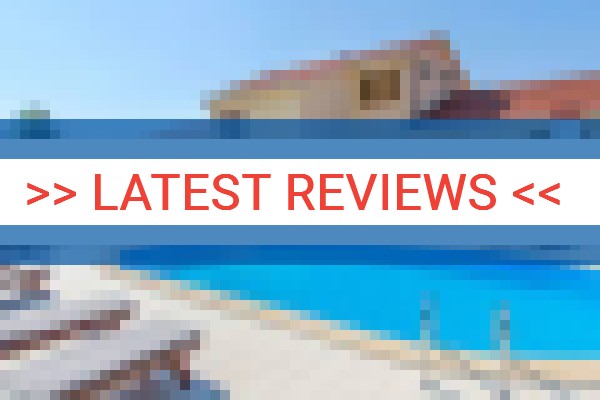 www.villameridiana.net - check out latest independent reviews