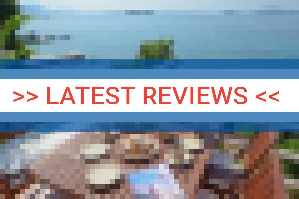www.villameryorebic.com - check out latest independent reviews