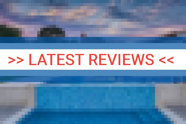 www.villamilemanda.com - check out latest independent reviews